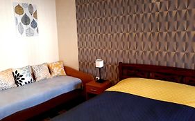 Town Center Studio Apartment